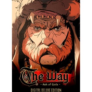 Ash of Gods: The Way Digital Deluxe