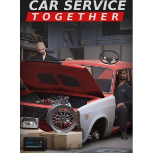 Car Service Together
