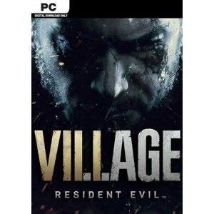Resident Evil Village