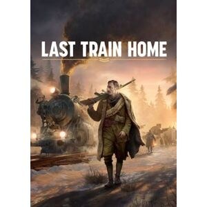 Last Train Home