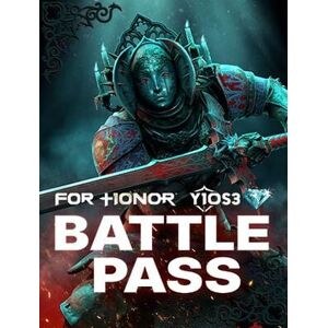 For Honor - Pass de combat – A10S3