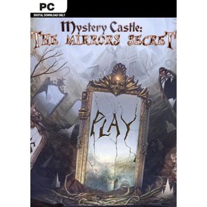 Mystery Castle The Mirrors Secret
