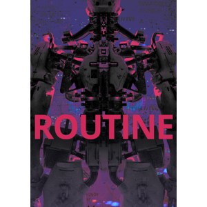 ROUTINE
