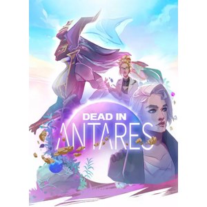 Dead in Antares
