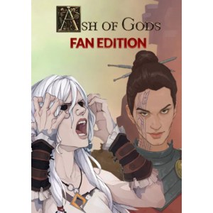 Ash of Gods Fan Bundle