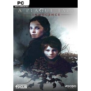 A Plague Tale: Innocence