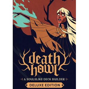 Death Howl: Deluxe Edition