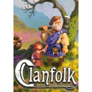 Clanfolk