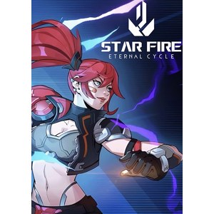 Star Fire: Eternal Cycle