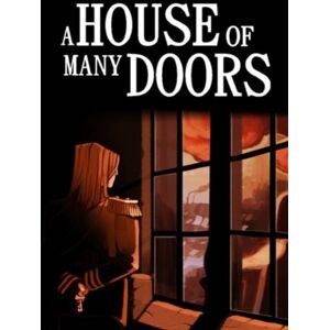 A House of Many Doors