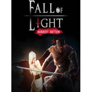 Fall of Light: Darkest Edition