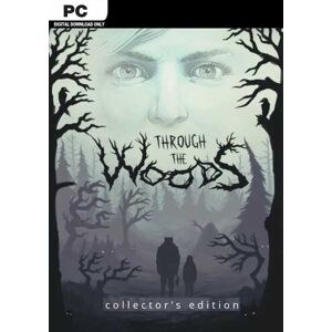 Through the Woods Collectors Edition