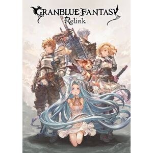 Granblue Fantasy: Relink