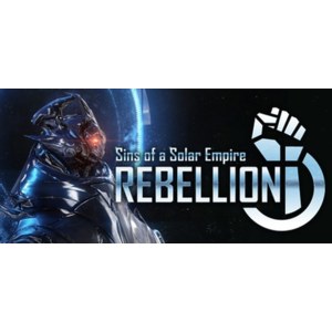 Sins of a Solar Empire Rebellion