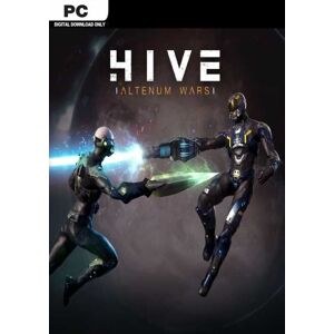 HIVE: Altenum Wars