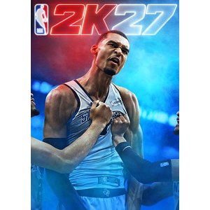 NBA 2K27