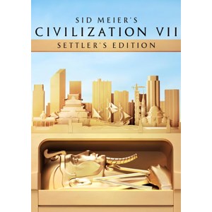 Sid Meier's Civilization VII Settler's Edition