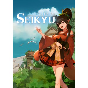 Tales of Seikyu