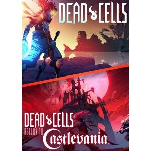 Dead Cells: Return to Castlevania Bundle