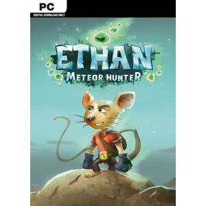 Ethan Meteor Hunter