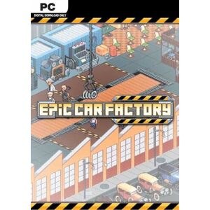 Epic Car Factory