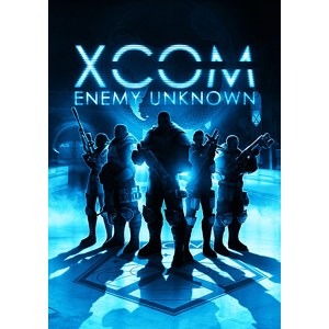 XCOM Enemy Unknown