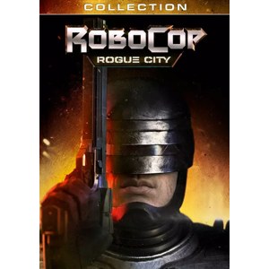 RoboCop: Rogue City - Collection
