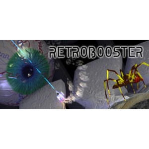 Retrobooster