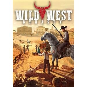 Wild West Dynasty