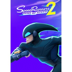 SpeedRunners 2: King of Speed