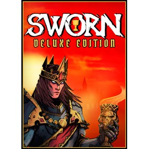 SWORN - Deluxe Edition