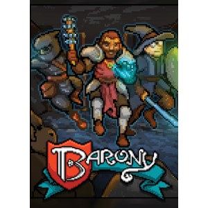 Barony