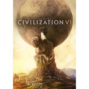 Sid Meier's Civilization VI 6