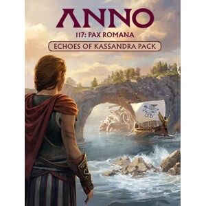 Anno 117: Pax Romana - Pack Échos de Kassandra