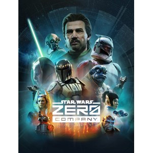 STAR WARS Zero Company PC (EA App)