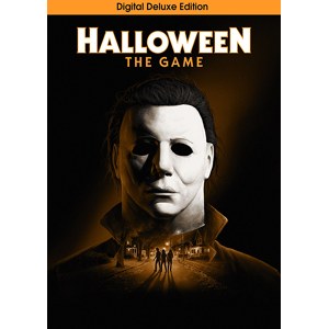 Halloween Deluxe Edition