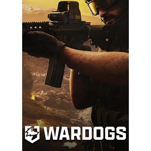 WARDOGS