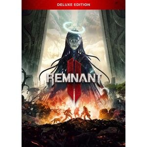 Remnant II - Deluxe Edition