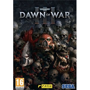 Warhammer 40.000 Dawn of War III 3