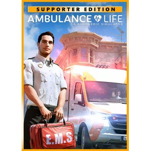 Ambulance Life - Supporter Edition