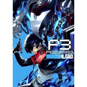 Persona 3 Reload