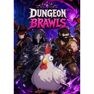 Dungeon Brawls
