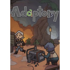 Adaptory
