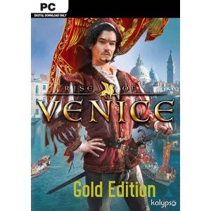 Rise of Venice: Gold