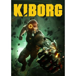 KIBORG PC & Mac