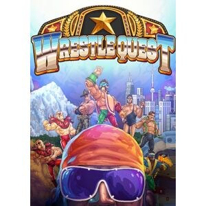 WrestleQuest