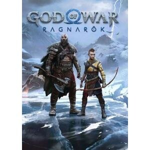 God of War Ragnarök PC (Europe & UK)