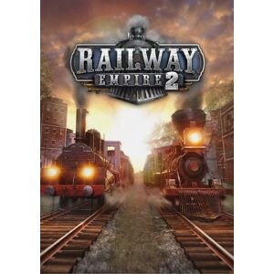 Railway Empire 2