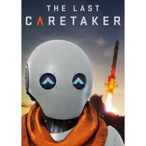 The Last Caretaker