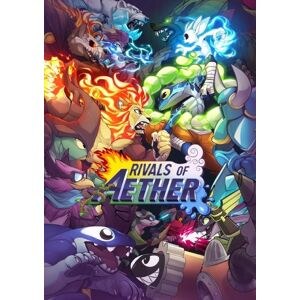 Rivals of Aether